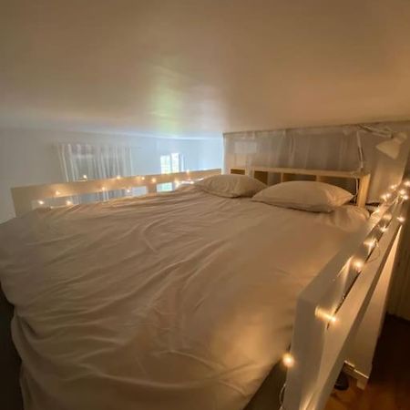 Appartement De Charme Pres Du Stade De France Saint-Denis  Kültér fotó